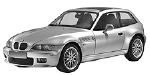 BMW E36-7 P028E Fault Code
