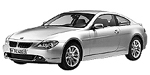 BMW E63 P028E Fault Code