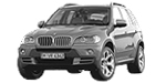 BMW E70 P028E Fault Code