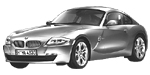 BMW E86 P028E Fault Code