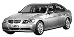 BMW E90 P028E Fault Code