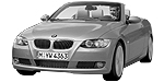 BMW E93 P028E Fault Code