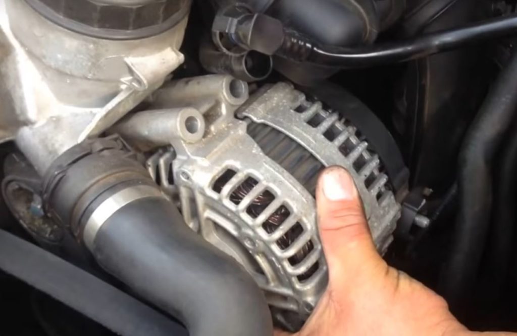 See P028E in engine